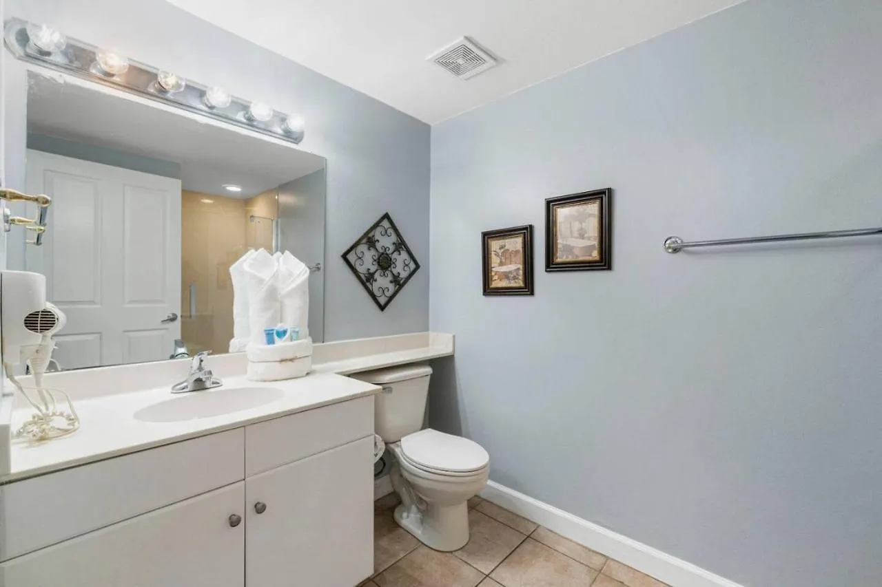 Διαμέρισμα Shores Of Panama Unit 708 Panama City Beach
