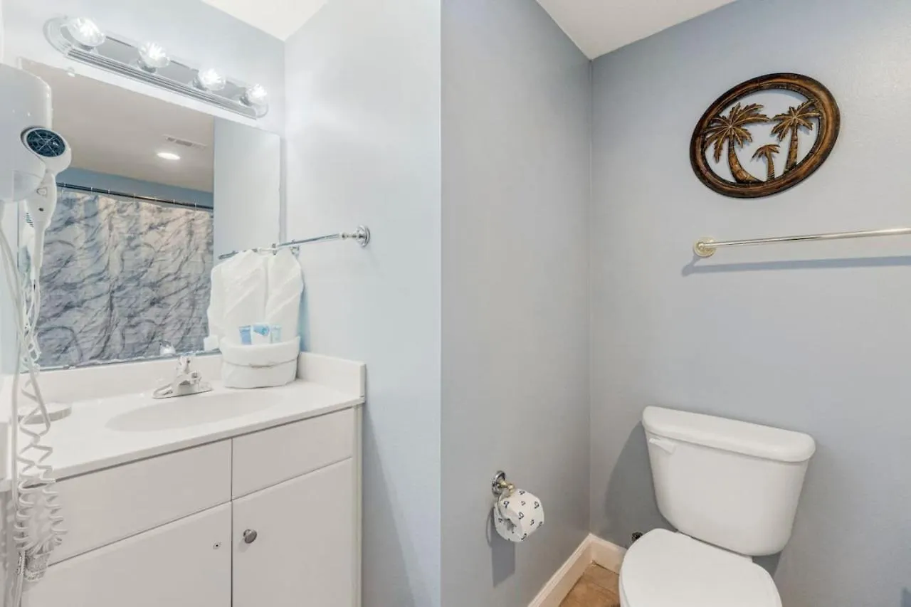 Shores Of Panama Unit 708 Panama City Beach Apartment