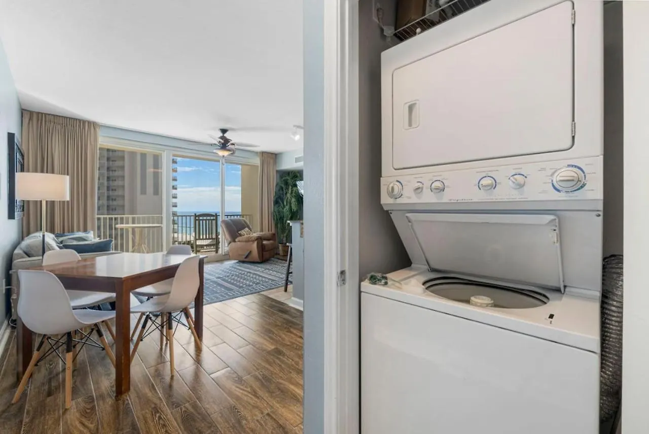 Apartment Shores Of Panama Unit 708 Panama City Beach United States
