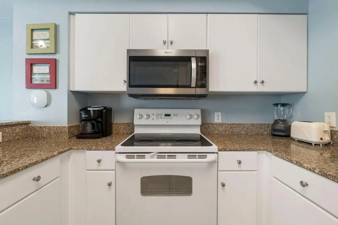 Apartment Shores Of Panama Unit 708 Panama City Beach United States